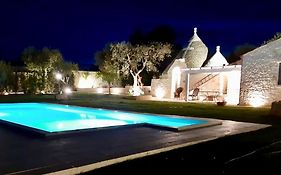 Trullo Rinaldi