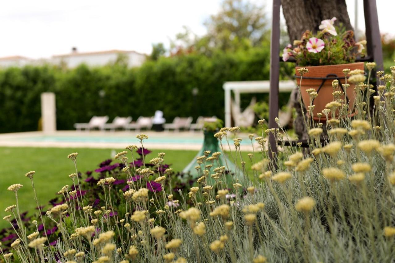 Villa Trullo Rinaldi Castellana Grotte Esterno foto