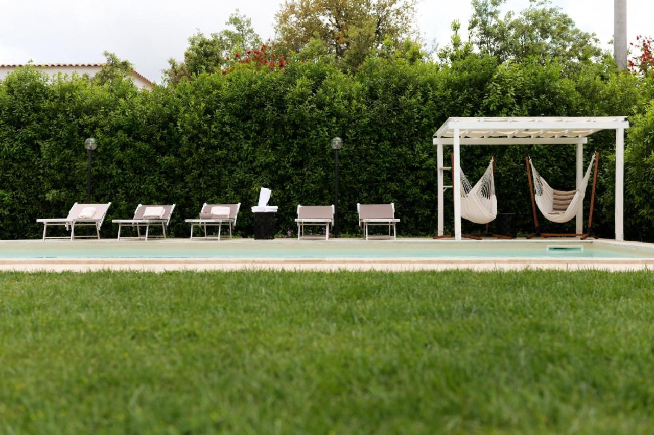 Villa Trullo Rinaldi Castellana Grotte Esterno foto