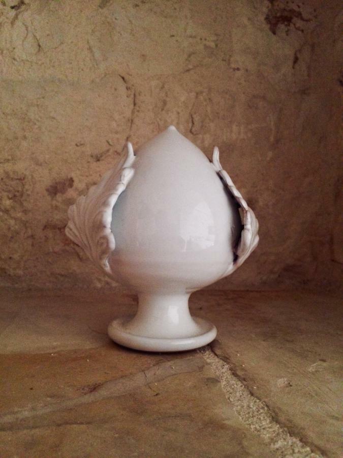 Villa Trullo Rinaldi Castellana Grotte Esterno foto