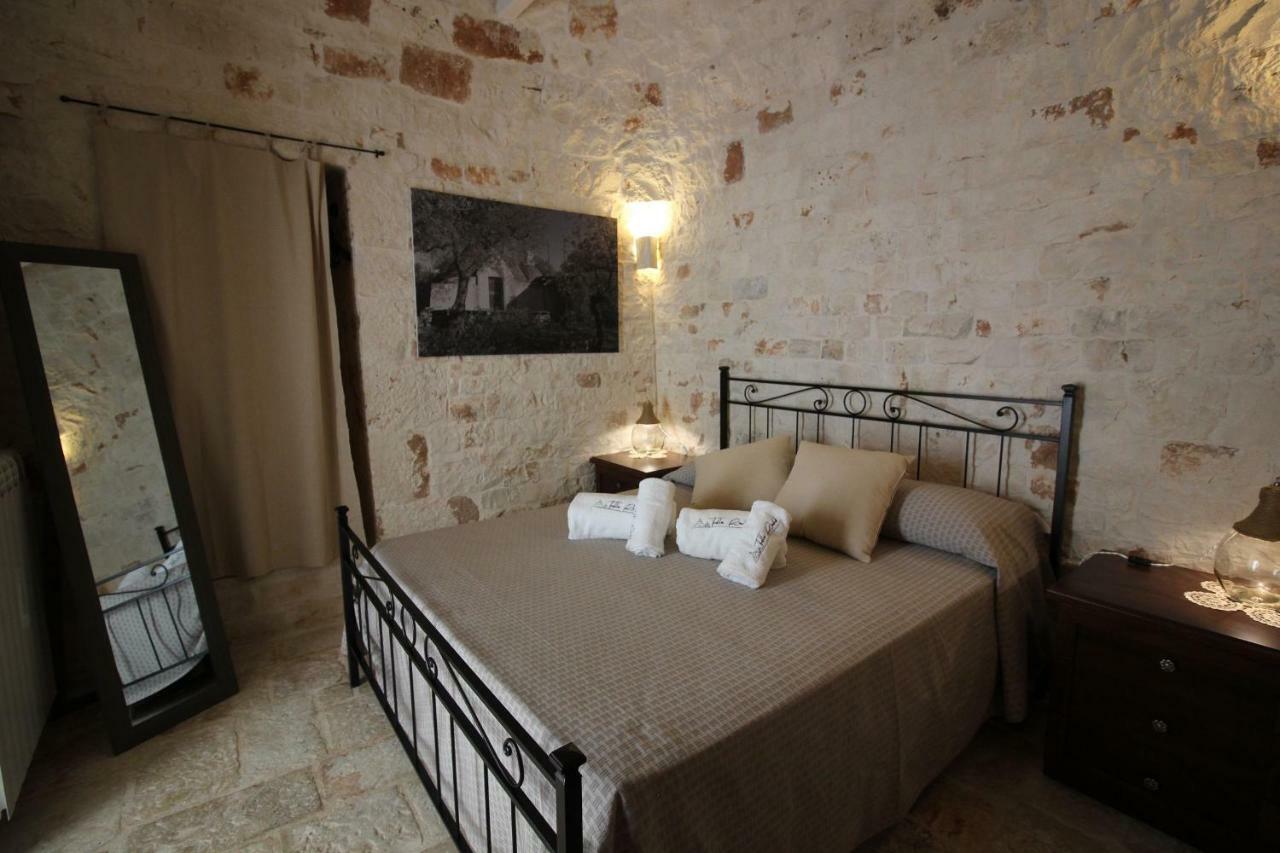 Villa Trullo Rinaldi Castellana Grotte Esterno foto