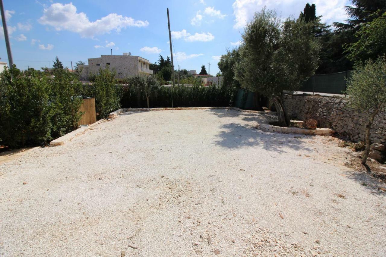 Villa Trullo Rinaldi Castellana Grotte Esterno foto