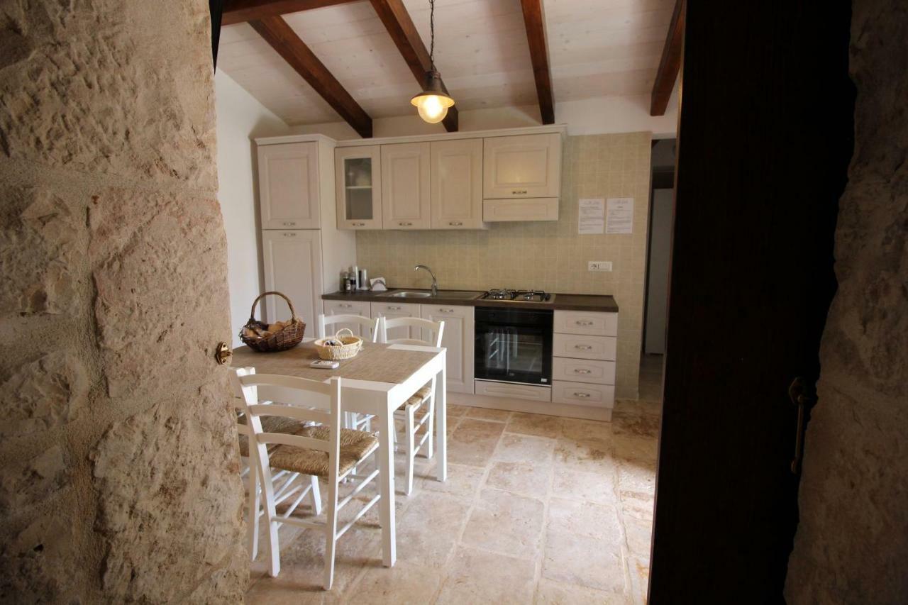Villa Trullo Rinaldi Castellana Grotte Esterno foto
