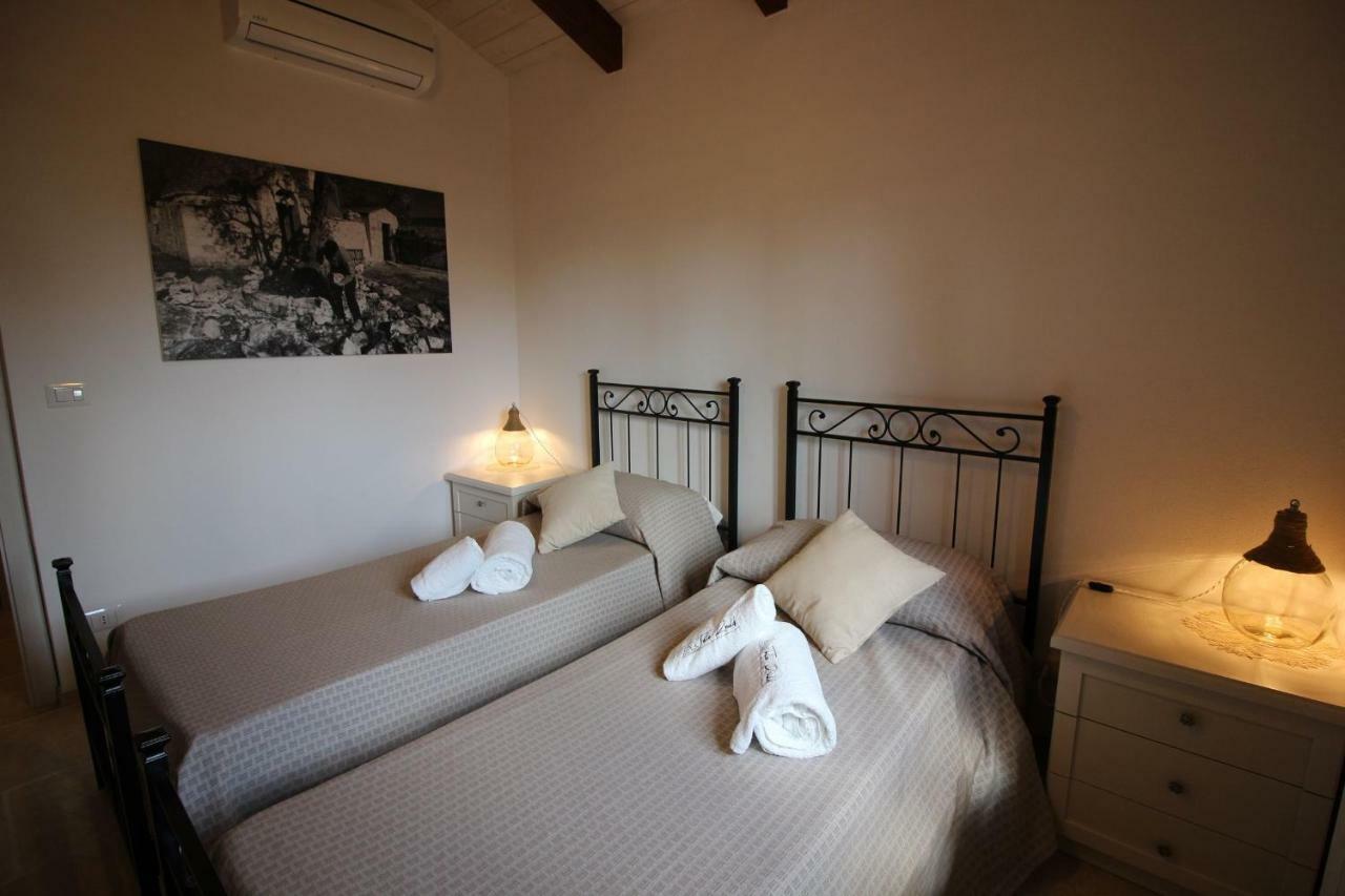 Villa Trullo Rinaldi Castellana Grotte Esterno foto