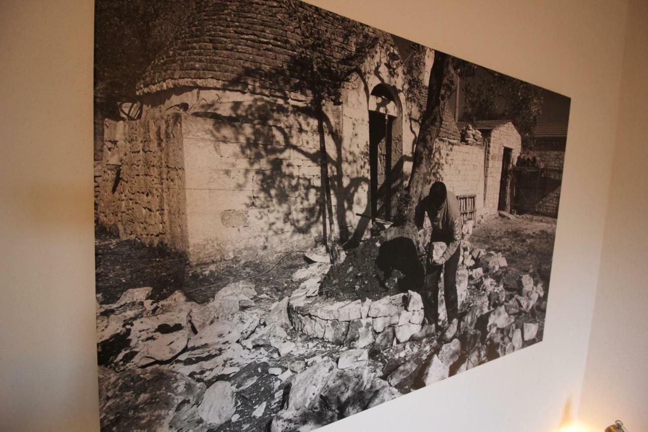 Villa Trullo Rinaldi Castellana Grotte Esterno foto